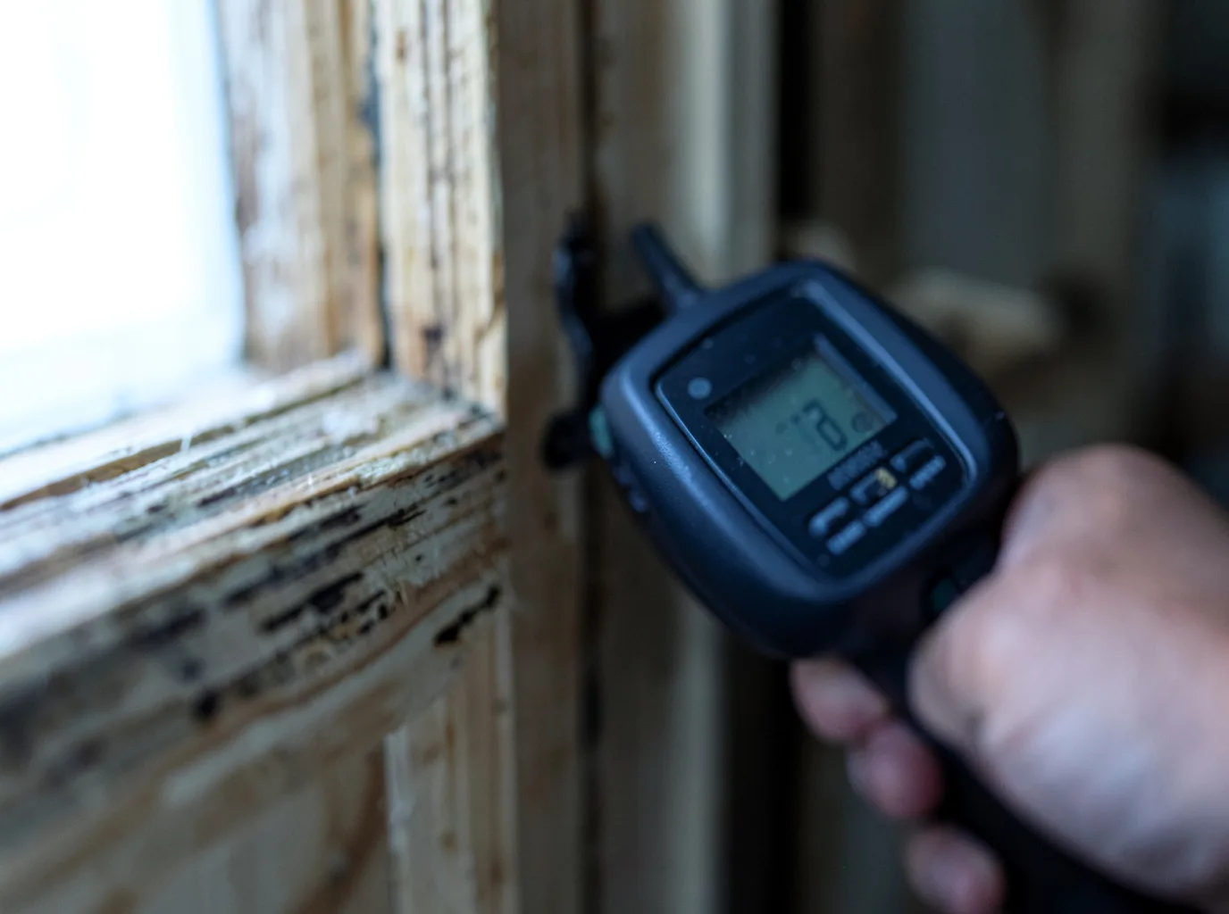 Commercial Water Damage Restoration in Tokeland, WA